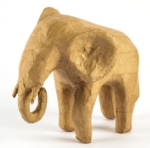 Decopatch Elephant