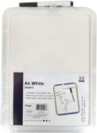 White Board A4