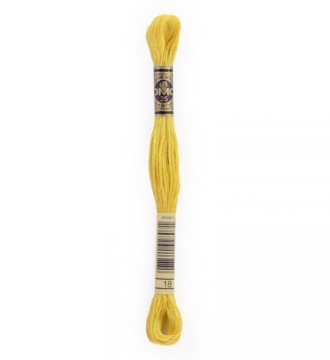 DMC Stranded Cotton 8m