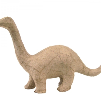 DECOPATCH  BRONTOSAURUS