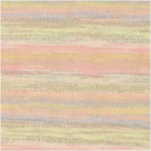 King Cole Pattern 6281