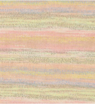 King Cole Pattern 6281