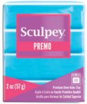 Sculpey Premo Polymer Clay 2oz