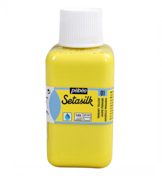 Pebeo Setasilk Silk Paint 250ml