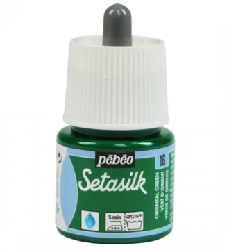 Pebeo Setasilk Silk Paint 45ml