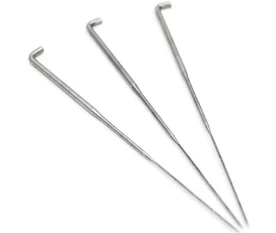 Needle Felting Needles 2 Pack In Sleeve