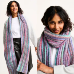 Sirdar Jewelspun With Wool Chunky Patterns