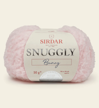 Sirdar Snuggly Bunny