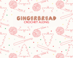 Sirdar CAL - Gingerbread Blanket