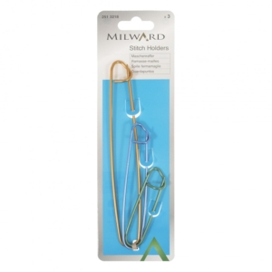 Milward Stitch Holders