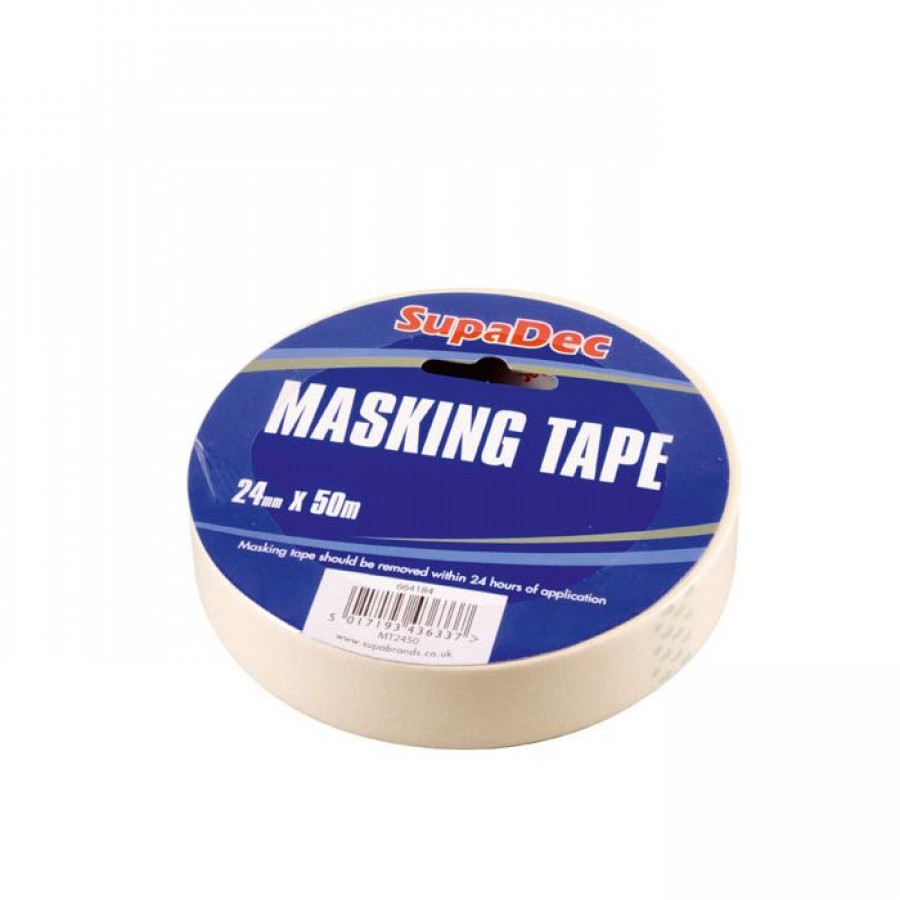 Masking Tape