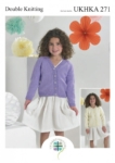 UKHKA Pattern 271