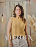 West Yorkshire Spinners Pattern Vienna
