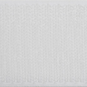 Self Adhesive Hook Tape 20mm - White