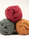 West Yorkshire Spinners ColourLab Aran