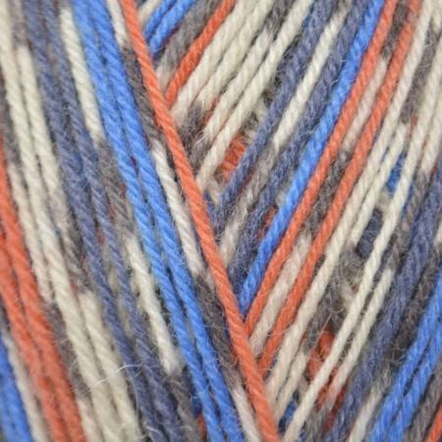 West Yorkshire Spinners Signature 4 ply - Image 2