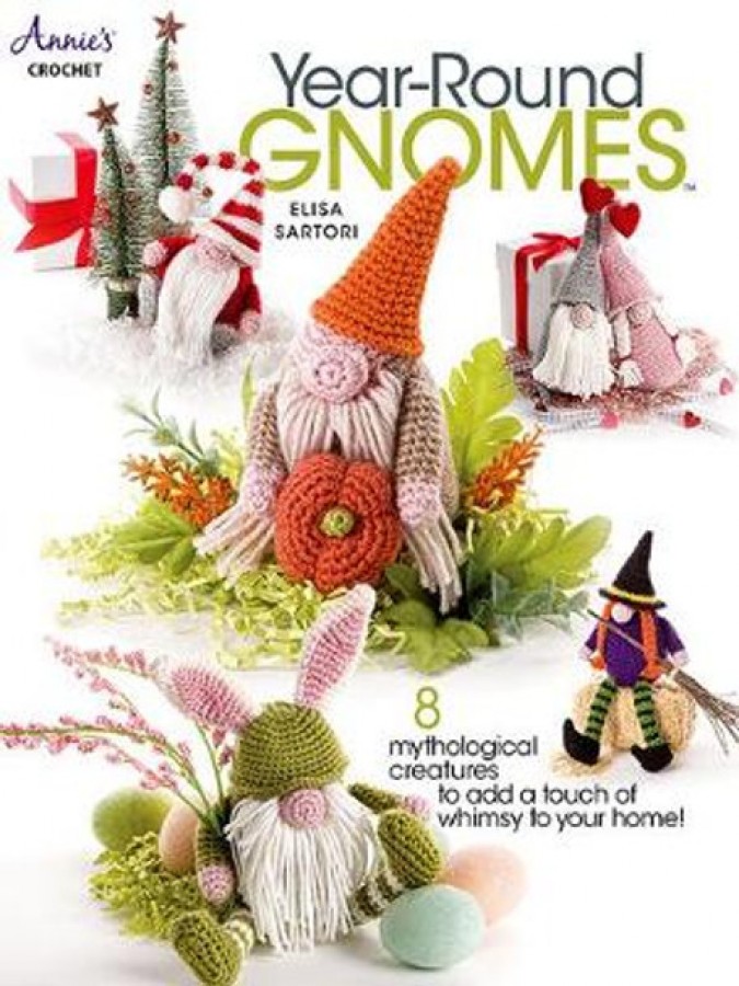 Year Round Gnomes