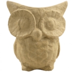 Decopatch Owl