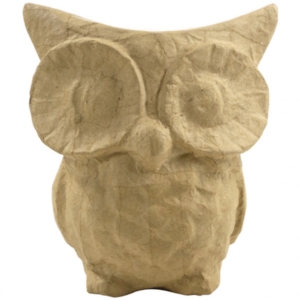 Decopatch Owl