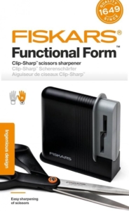 Fiskars Scissor Sharpener