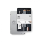 Winsor & Newton Studio Collection Sketching Set
