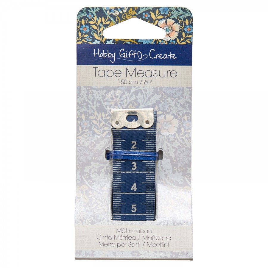 Tape Measure - 150cm/60"