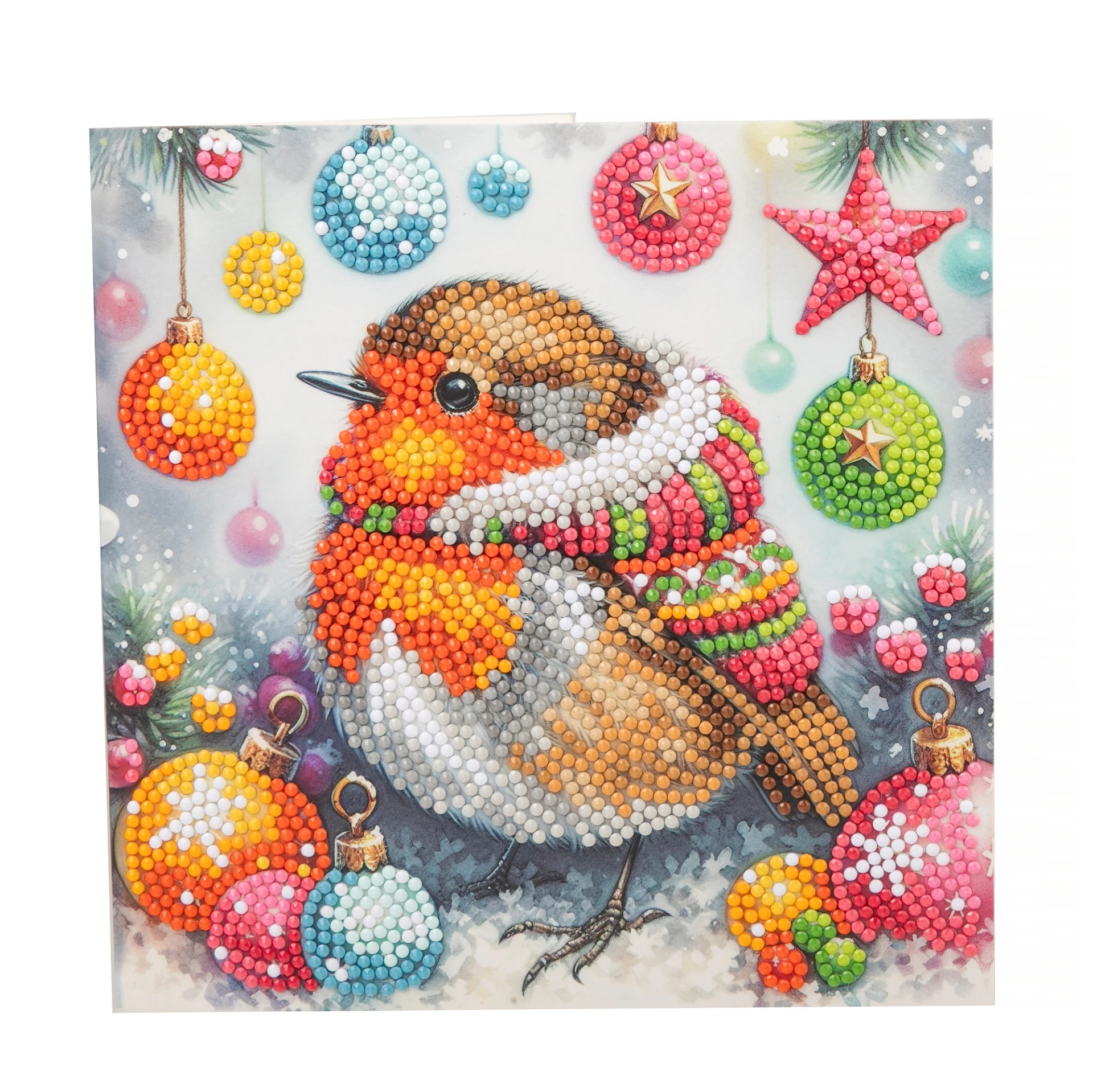 Crystal Art Card Kits - Image 47