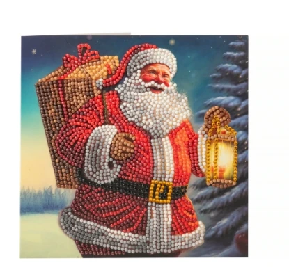 Crystal Art Card Kits - Image 48