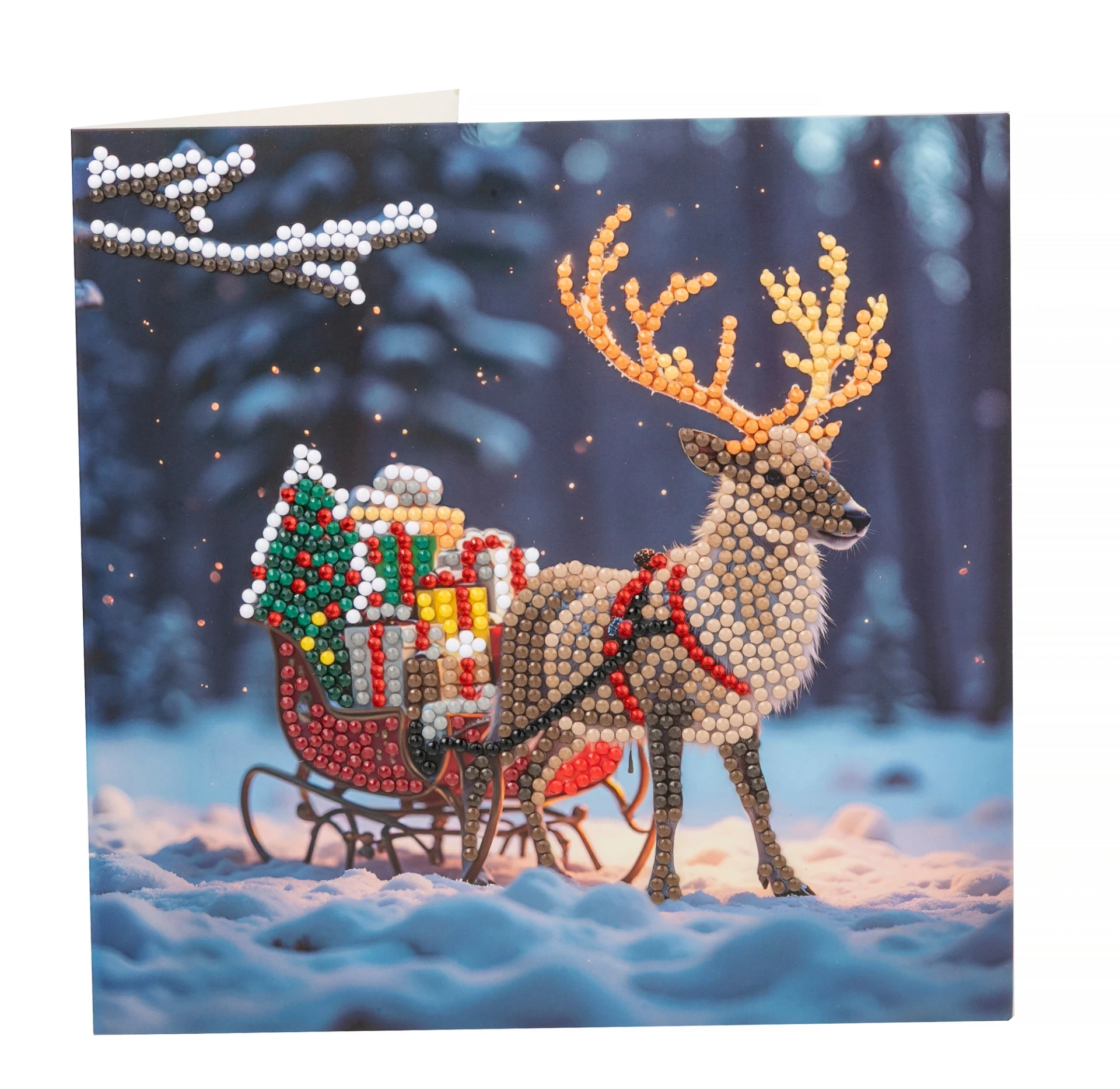 Crystal Art Card Kits - Image 45