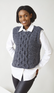 King Cole Pattern 6317