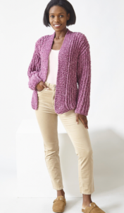 King Cole Pattern 6315