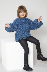 King Cole Pattern 6312