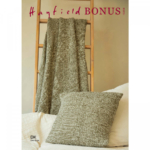 Sirdar Pattern 10258