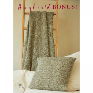 Sirdar Pattern 10258