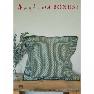 Sirdar Pattern 10262