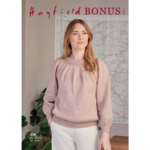 Sirdar Pattern 10271