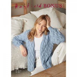 Sirdar Pattern 10272