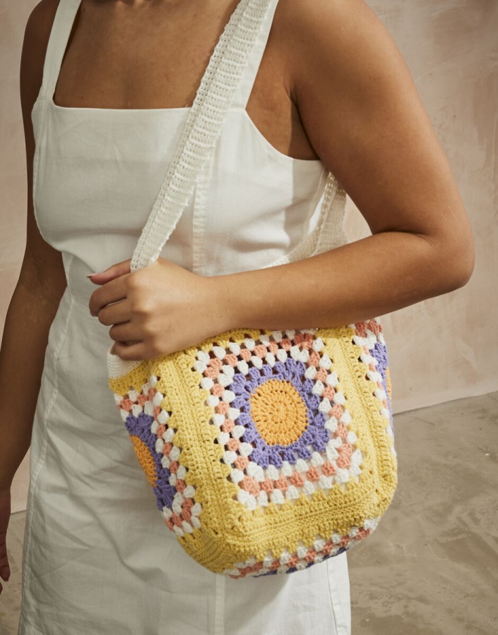 Sirdar Pattern 10750 - Image 3