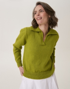 Sirdar Knitting Pattern 10911