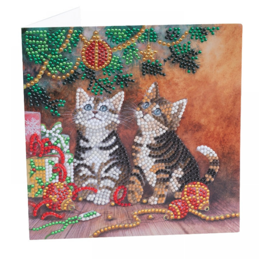 Crystal Art Card Kits - Image 21