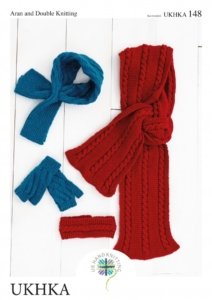 UKHKA Pattern 148