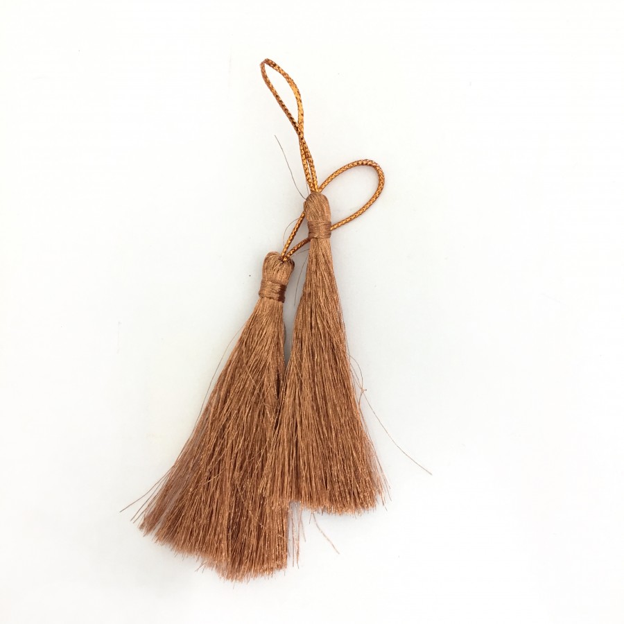 Tassels 10cm (EACH) - Image 12