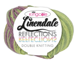 King Cole Linendale Reflections DK