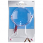 Milward Magnifying Glass With Adjustable Neck Strap