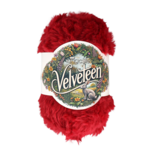 King Cole Velveteen Yarn