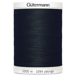 Gutermann Sew-All Thread 1000m