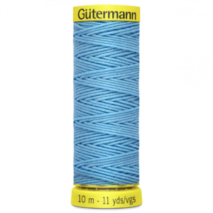 Gutermann Elastic Thread 10m