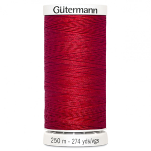 Gutermann Sew-All Thread 250m