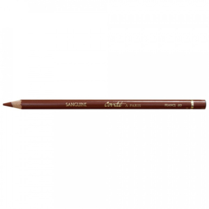 Conté à Paris Drawing & Sketching Pencil