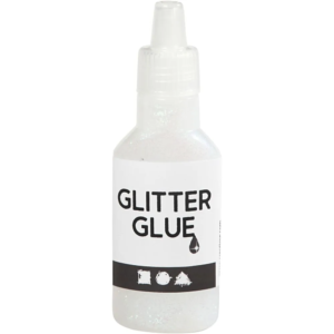 Glitter Glue 25ml